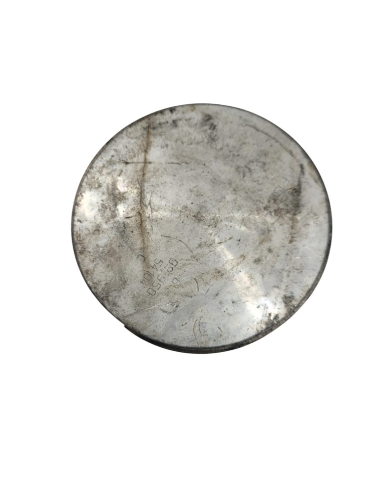 Pistao Motor Chevrolet Monza 2.0