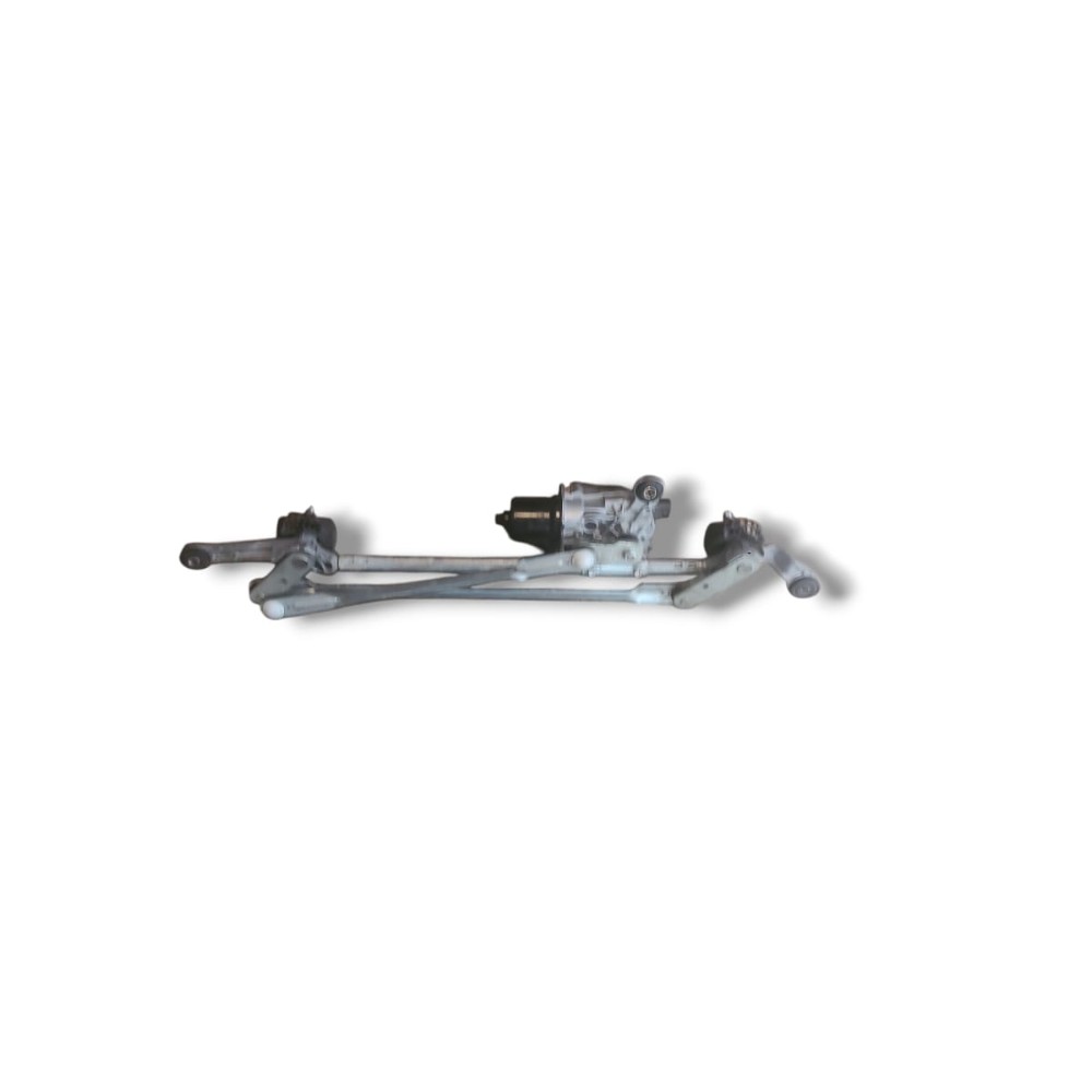 Motor Limpador Parabrisa Nissan Versa 2022 A 2023