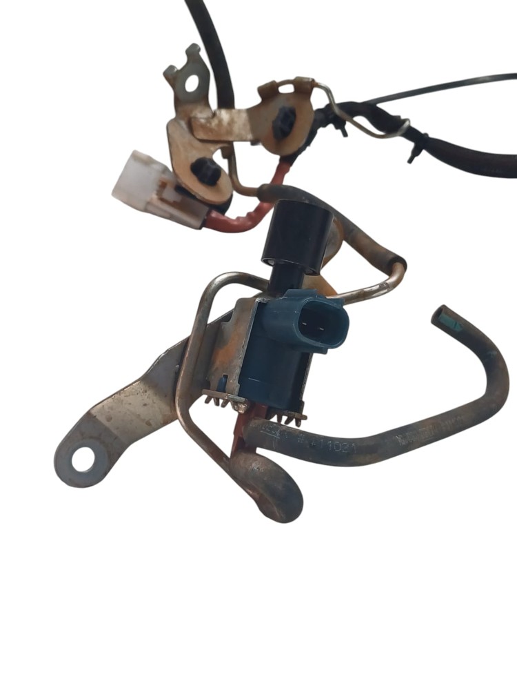 Válvula Solenoide Vácuo Hilux 3.0 2021 2022
