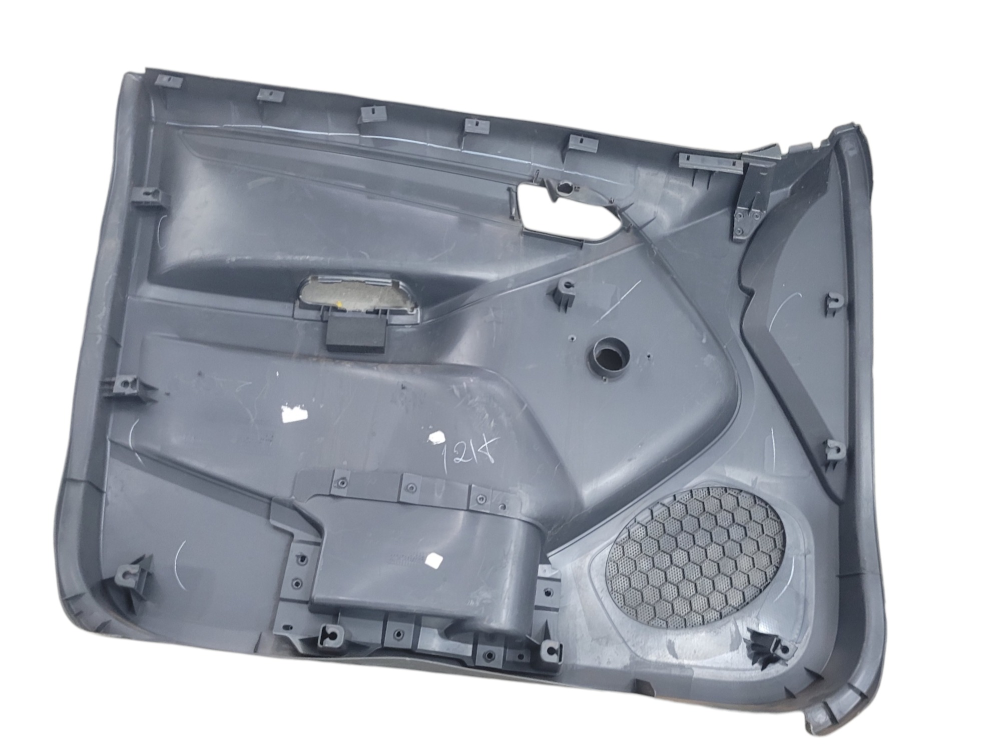 Forro Porta Dianteira Direito Gm S10 2015 2.8 52035032 4