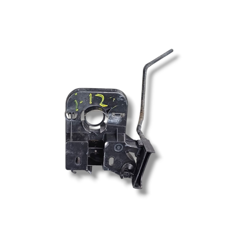Suporte Compartimento Motor Peugeot Expert Cargo 2023 VI123