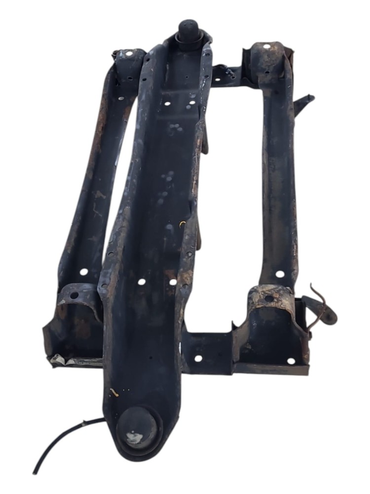 Quadro Agregado Mb Sprinter 313