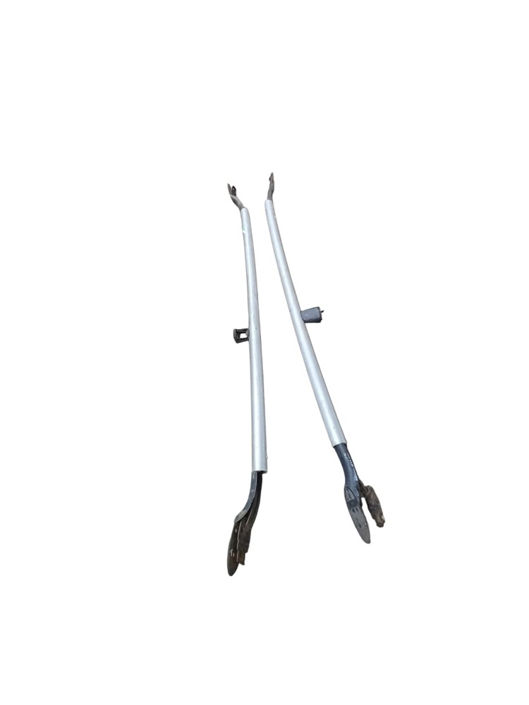 Rack Teto Mmc  Pajero Tr4