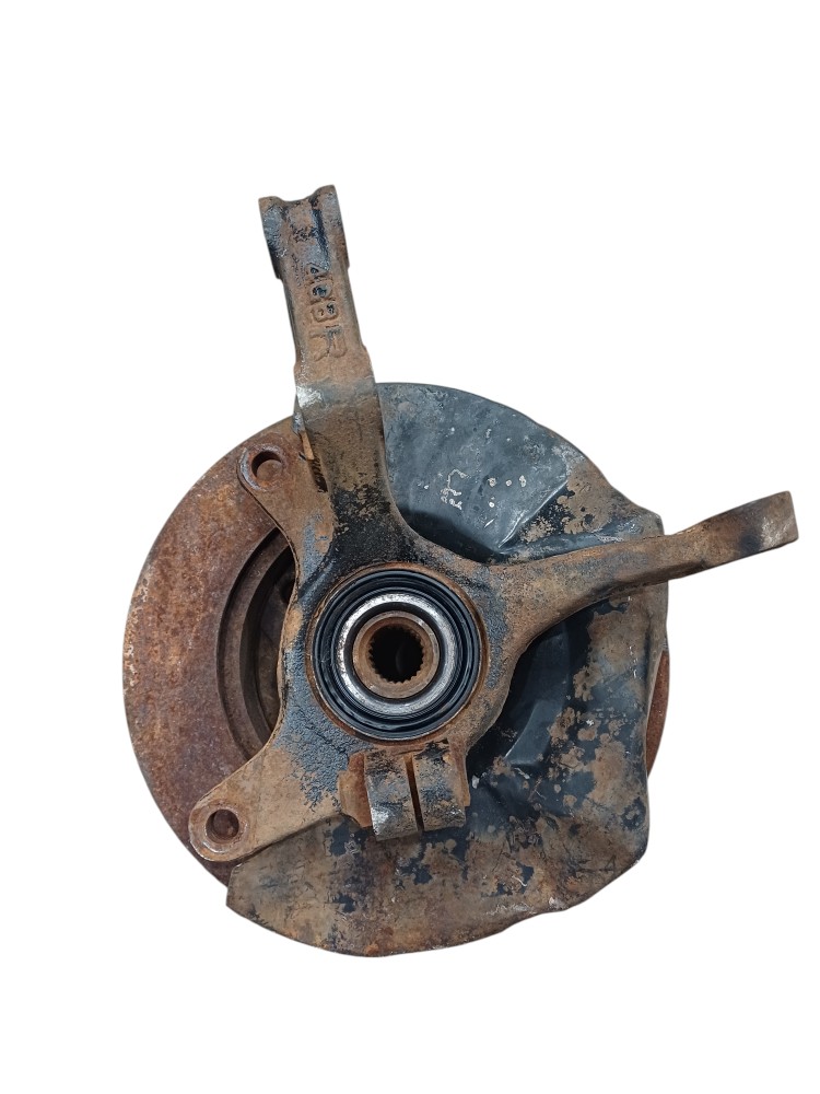 Manga Eixo Clio 1996 Direito