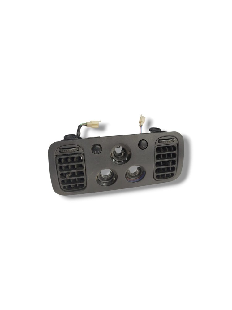 Duto Difusor Ar Hafei Towner Pickup 2011 Vi132