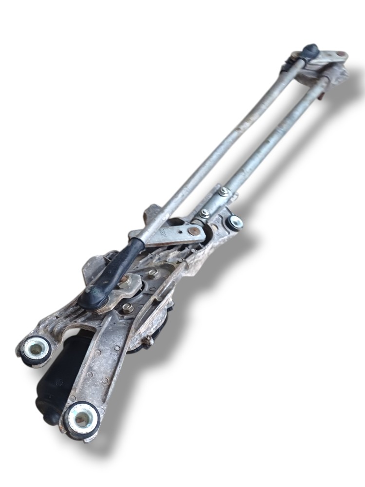 Maquina Limpador Parabrisa L200 Triton 3.2 2012