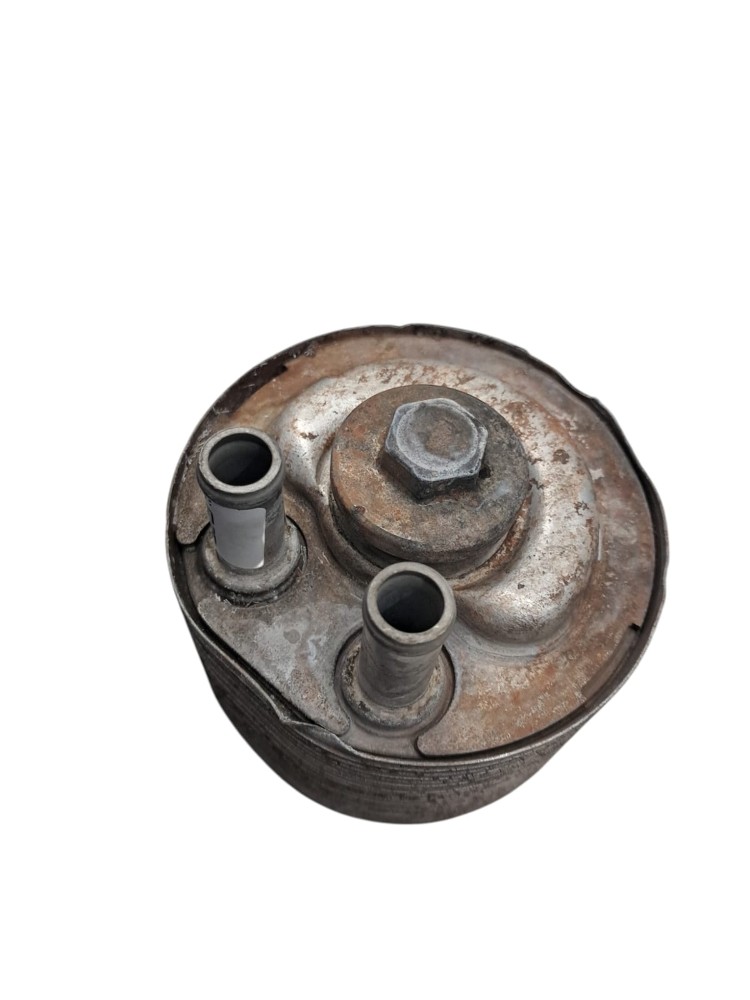 Radiador Oleo Motor Nissan Frontier 2.5 2005 A 2015 3
