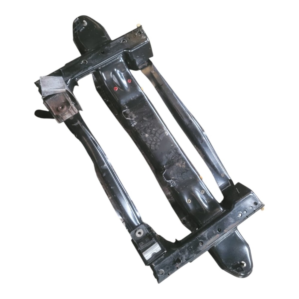 Quadro Agregado Sprinter 1