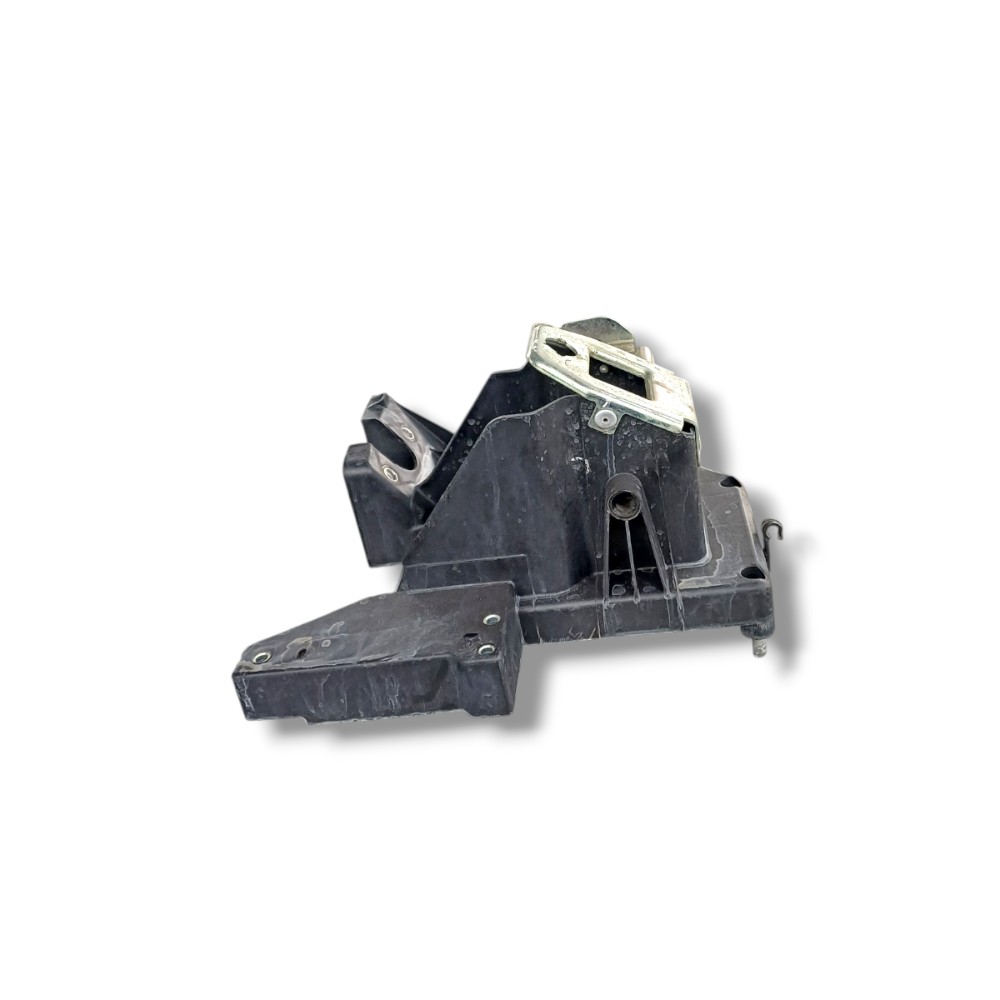 Suporte Pedais Fiat Ducato 5
