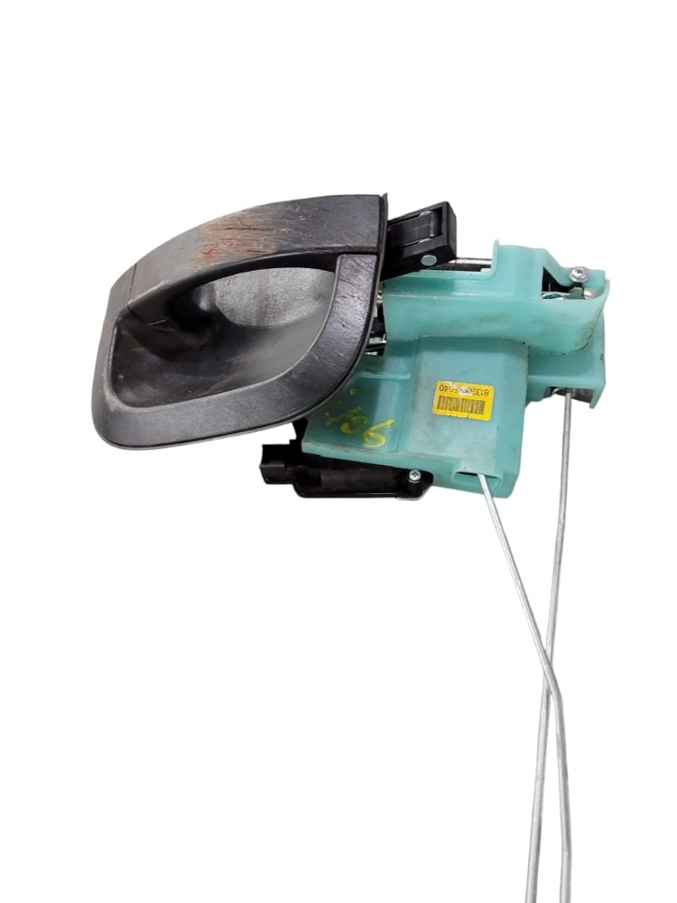 Fechadura Elétrica Com Macaneta Kia Uk2500 2024 VI106