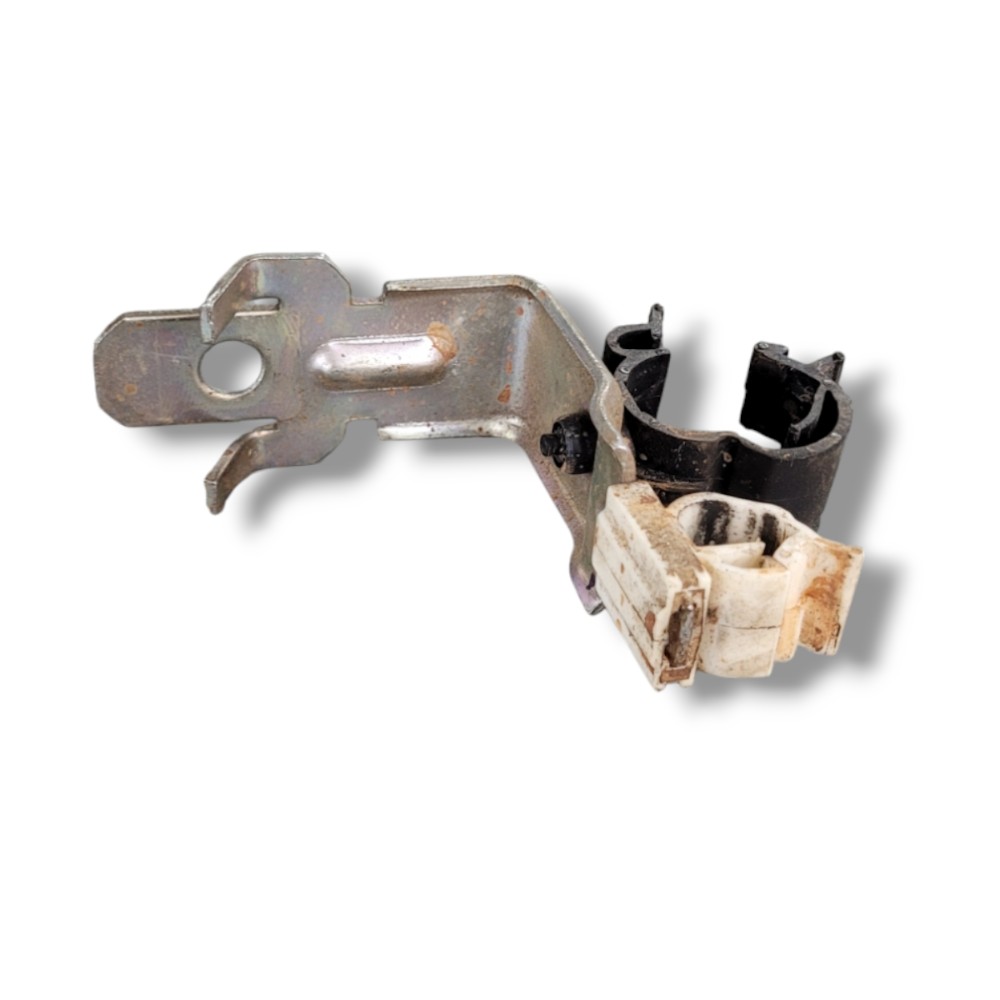 Suporte Fixação Chicote Ducato MaxiCargo 2024 2025 Vi131