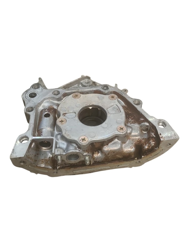 Carcaca Bomba Oleo Corolla 1.8 1993 A 2001