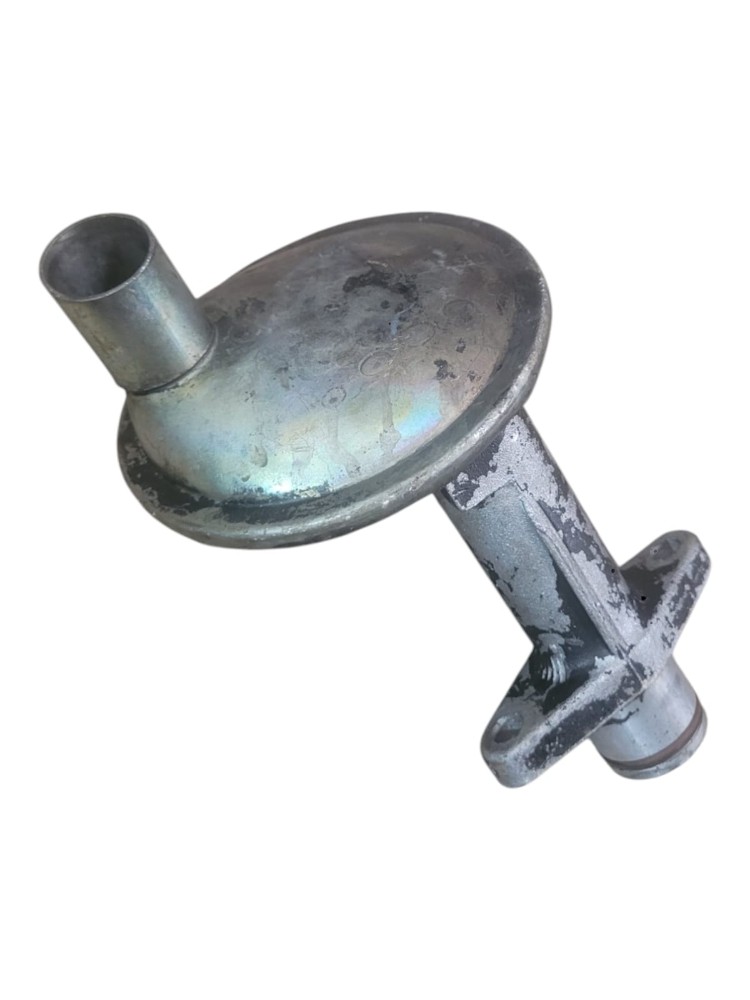 Pescador Oleo Ducato 2.8