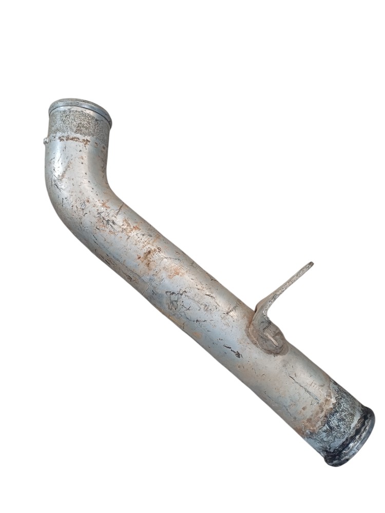 Tubo Intercooler Hr 2014 A 2018