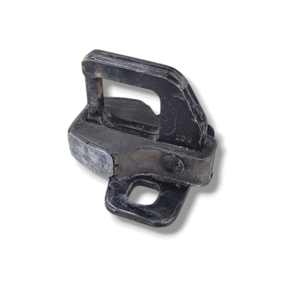 Batente Fechadura Tampa Traseira Land Rover Discovery 4 2011