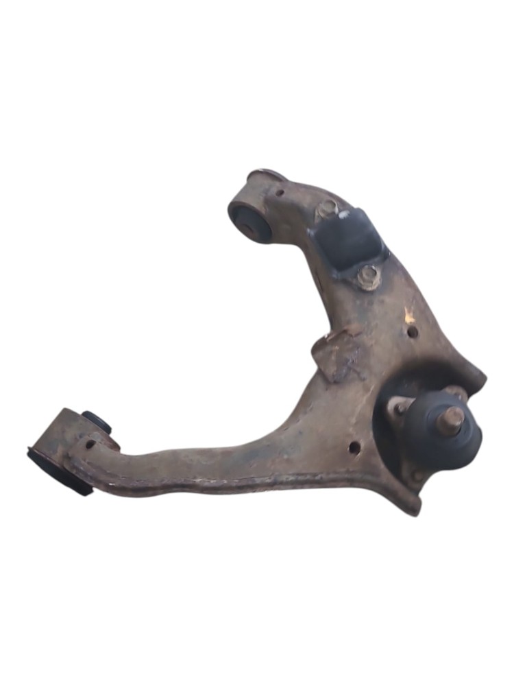 Bandeja Superior Mitsubishi Pajero Full 2001 A 2007