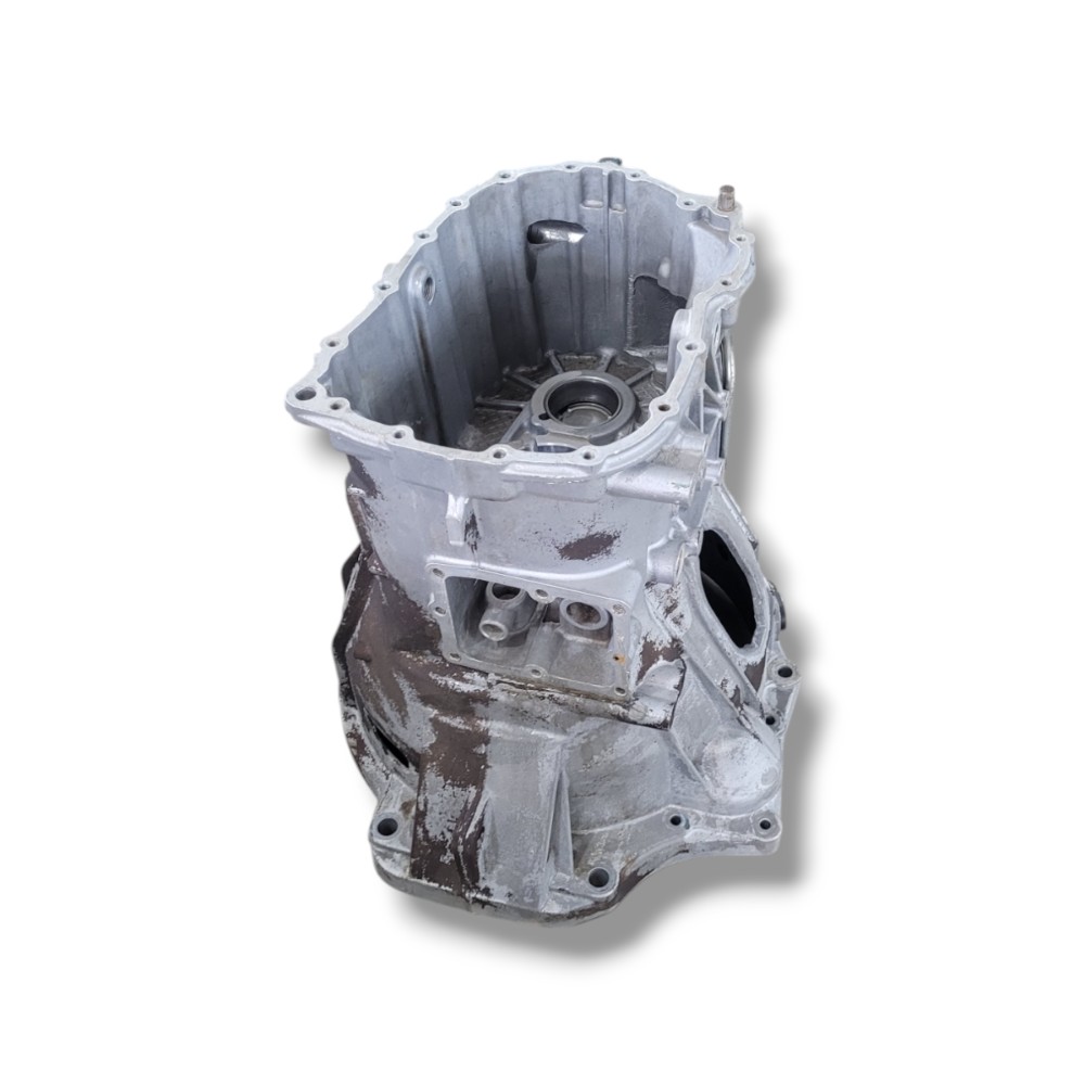 Carcaça Câmbio Zf Iveco Daily 4