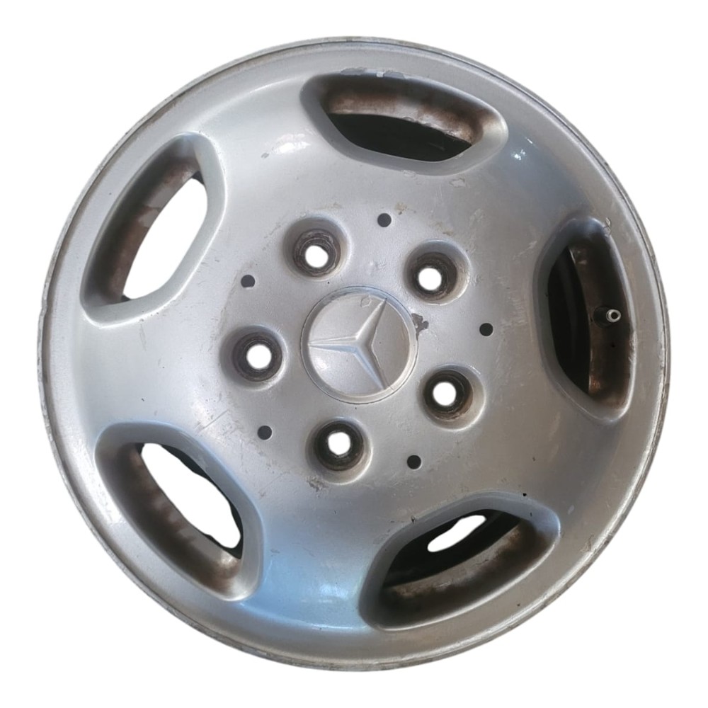 Roda Liga Leve Classe A 160
