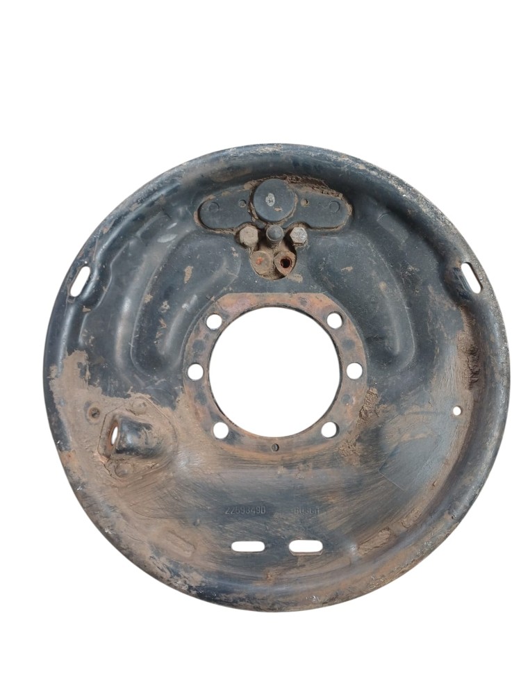 Espelho Roda Freio F4000 Direito