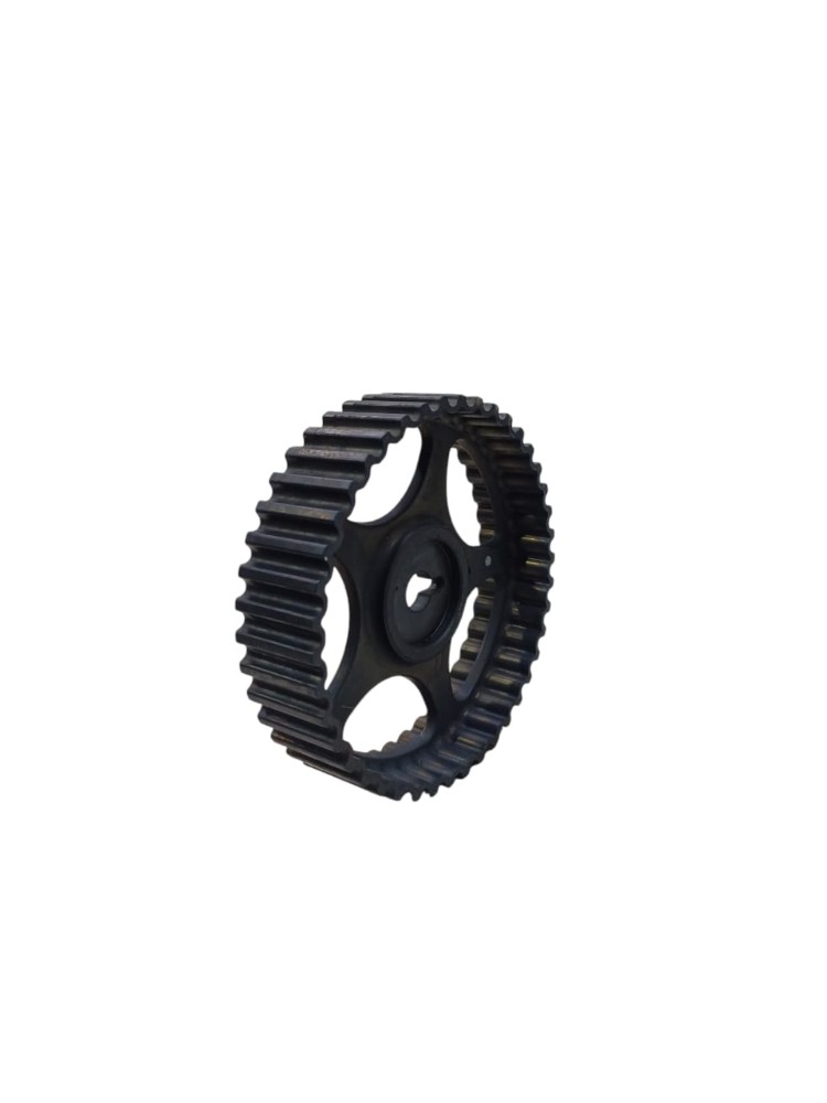 Polia Cabeçote Hyundai I30 2010 A 2015