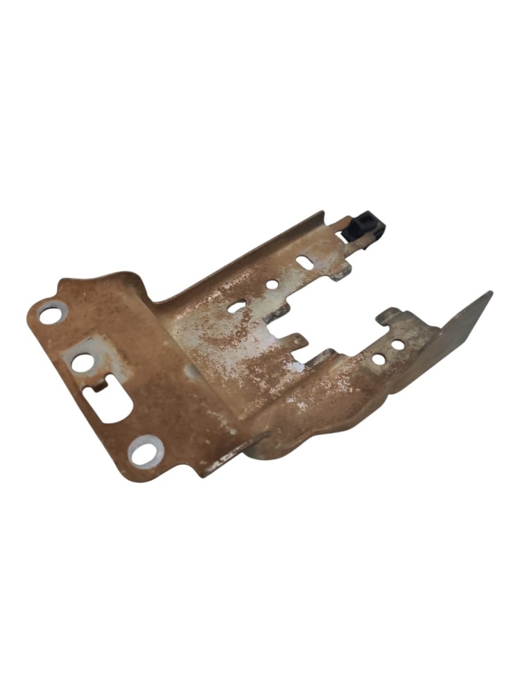 Suporte Reservatorio Oleo Toyota Hilux 2018 Vi109