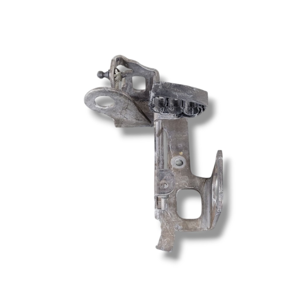 Suporte Sensor Pressão Turbina Mb Sprinter 2013 A 2022 3