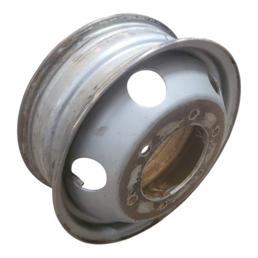 Roda Ferro 6 Furos Sprinter 3