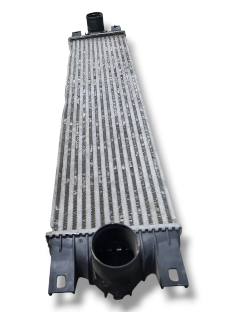 Radiador Intercooler Renault Master 2.5