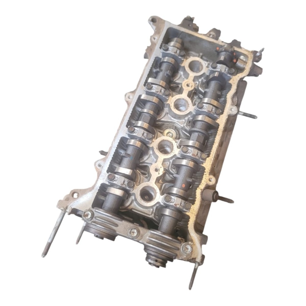 Cabecote Motor Corolla