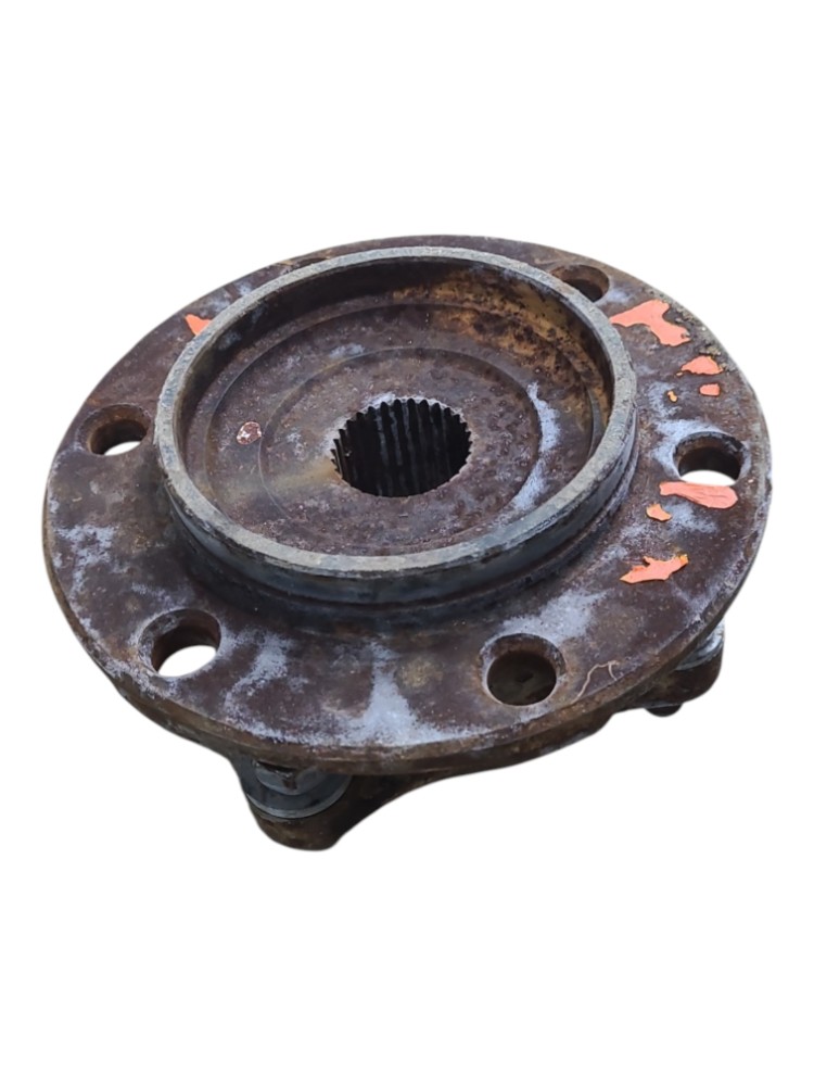 Cubo Roda Dianteira Ld Hillux 3.0 2015