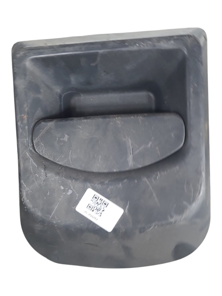 Macaneta Externa Iveco Daily