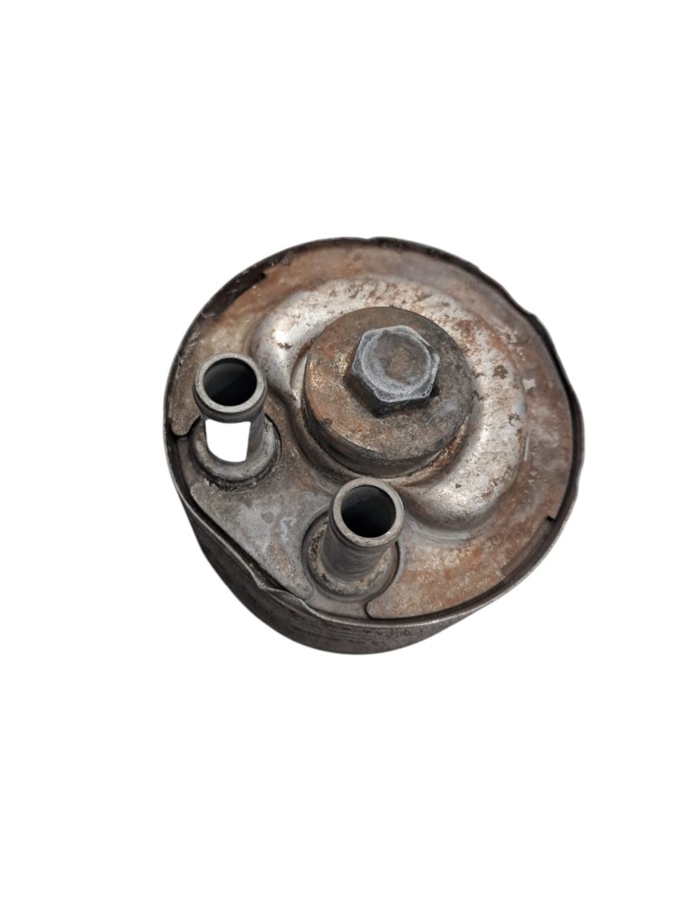 Radiador Oleo Motor Nissan Frontier 2.5 2005 A 2015 2
