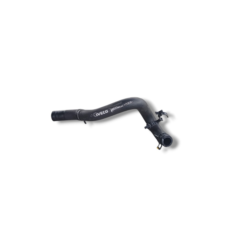 Mangueira Inferior Respiro Motor Iveco Daily