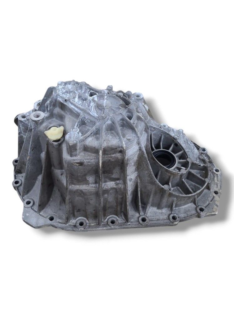 Tampa Caixa Cambio Reanult Master 2.3