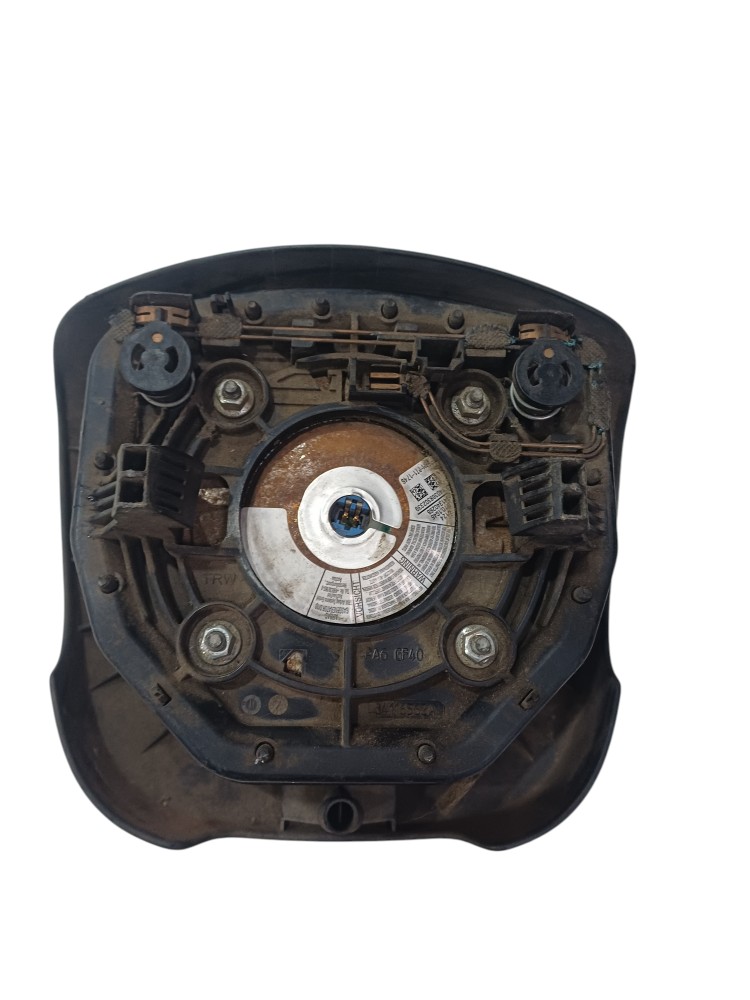 Bolsa Airbag Master 4