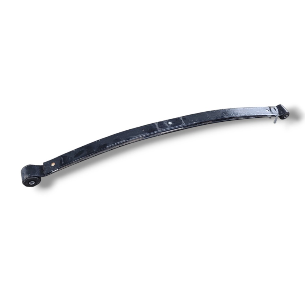 Feixe Mola Fiat Ducato MaxiCargo 2024 2025 Vi131