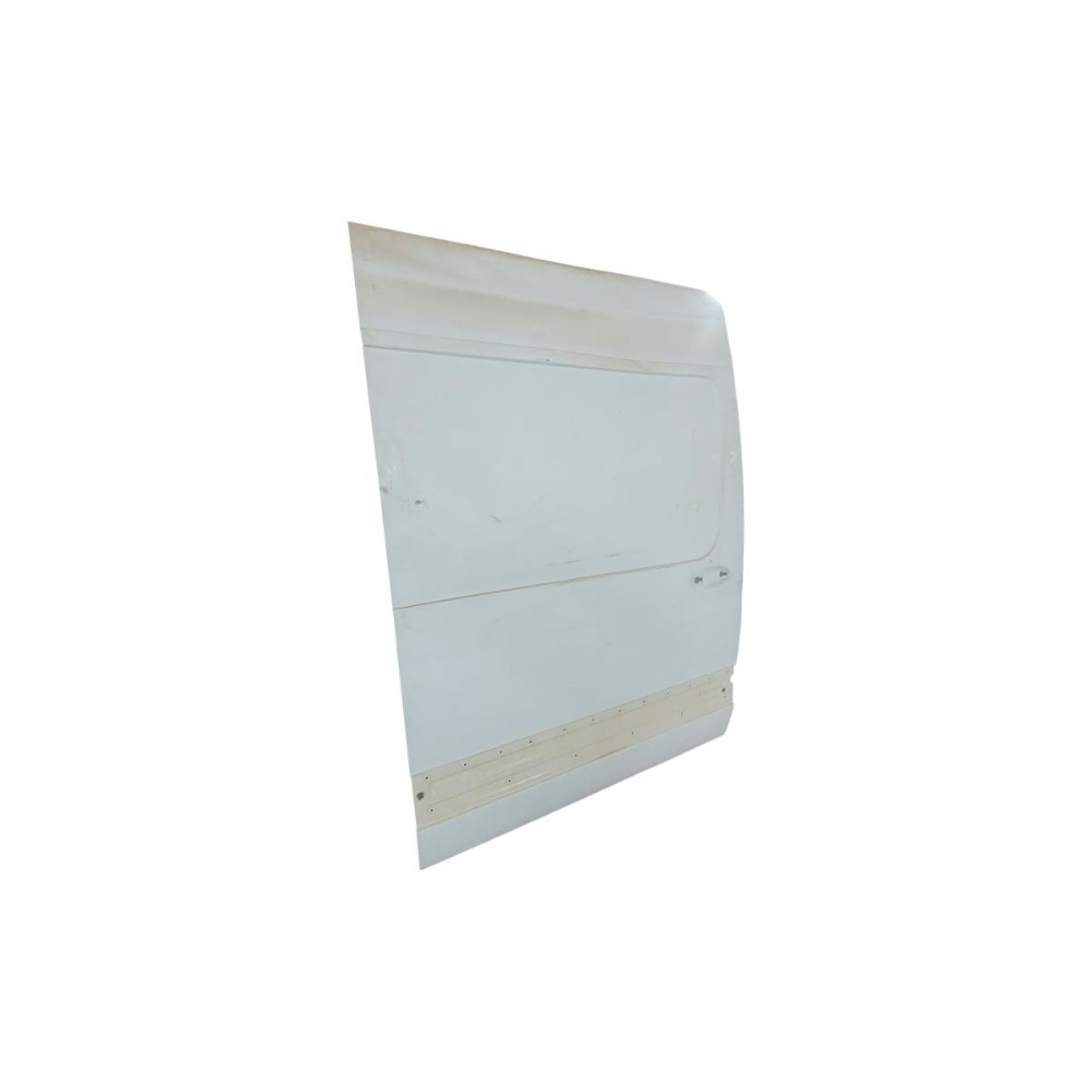 Porta Lateral LD Master Furgão