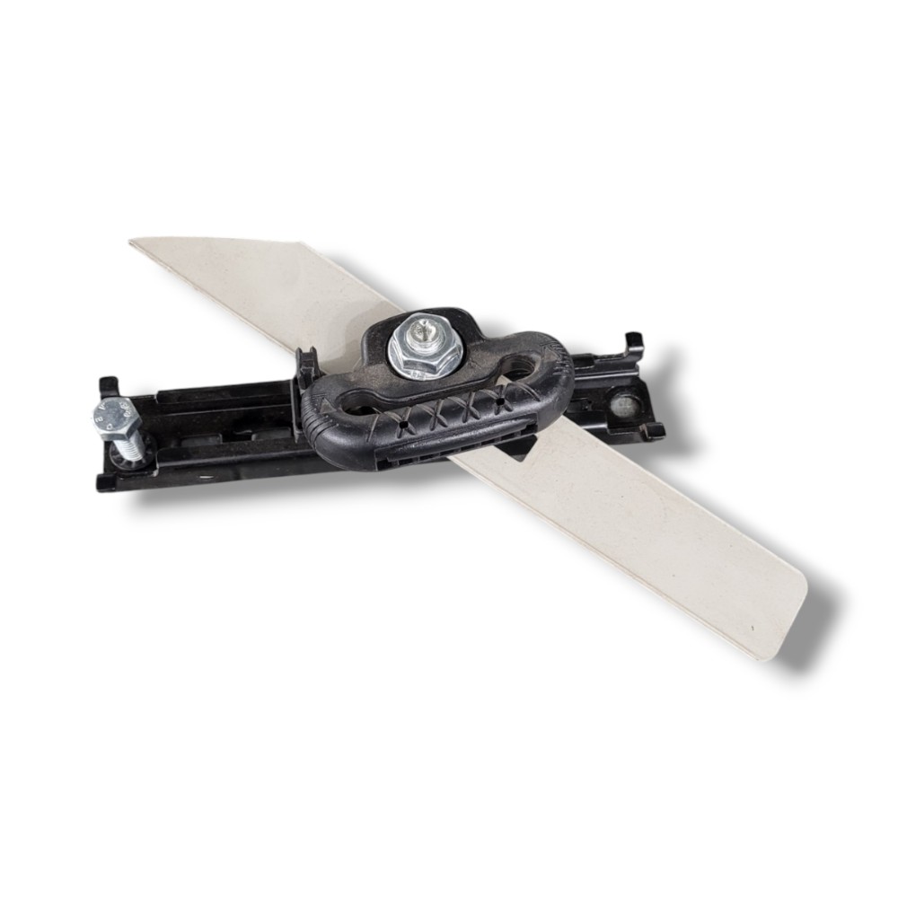 Regulador Altura Cinto Fiat Ducato MaxiCargo 2024 2025 Vi131