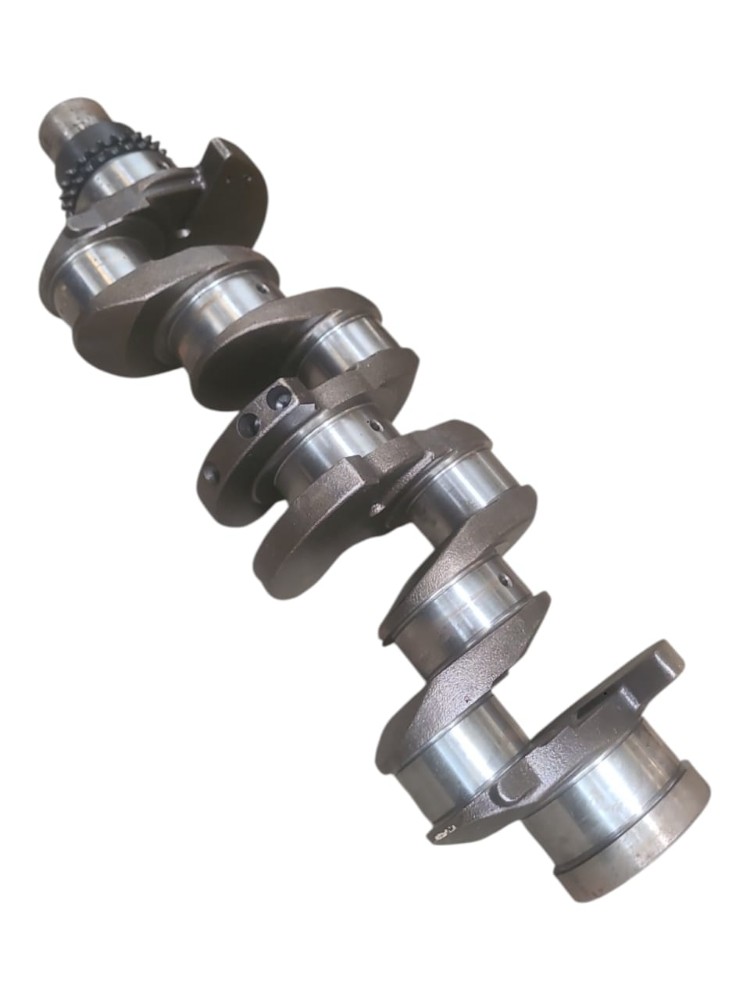 Virabrequim Daily 2024 3.0