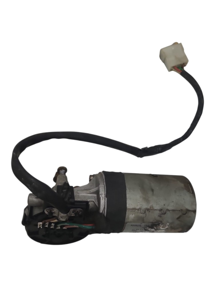 Motor Limpador Parabrisa Chevrolet Tracker