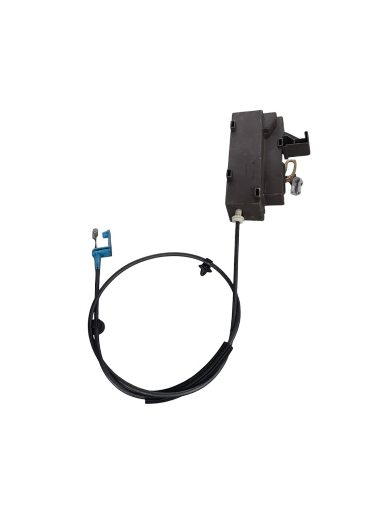 Fechadura Dianteira Ford Fiesta 1996 a 2002