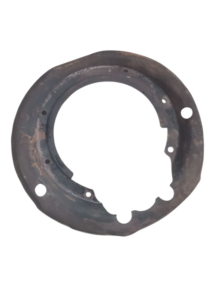 Espelho Flange Roda Master 2002 A 2023