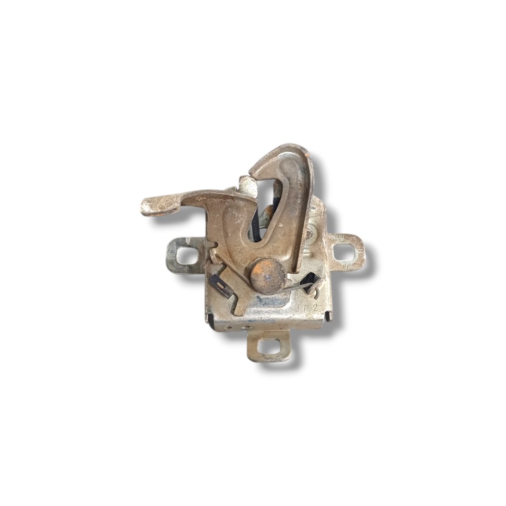Fechadura Capo Peugeot Boxer F350LH 23S 2015 VI118