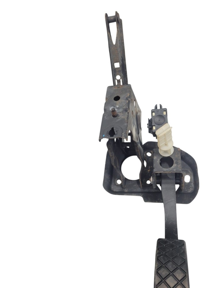 Pedal Acelerador C Suporte Audi A3 2000