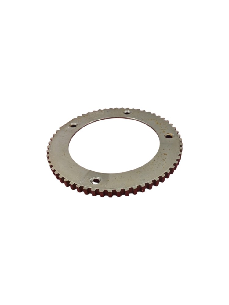 Roda Fonica Virabrequim Hyundai  Hb20 3