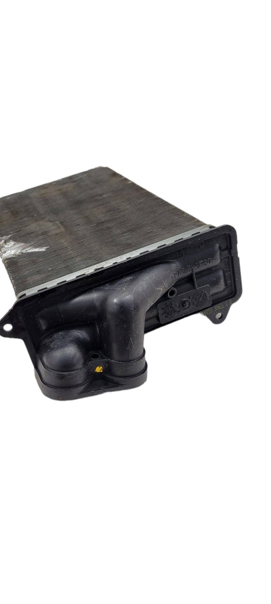 Radiador De Ar Quente Peugeot 206