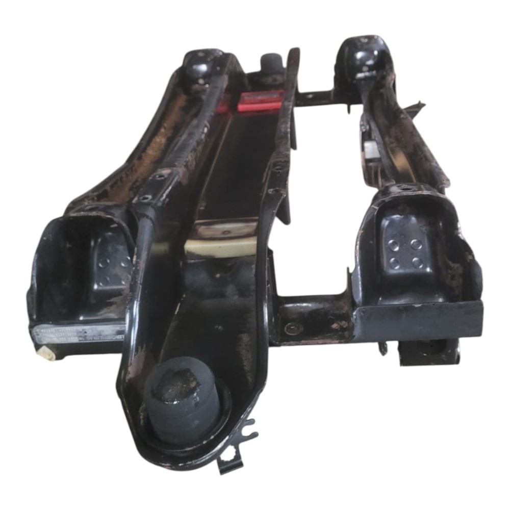 Quadro Agregado Sprinter 3
