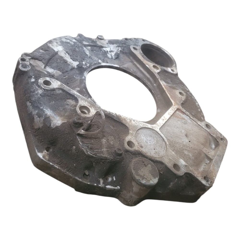 Capa Seca Motor F250 6