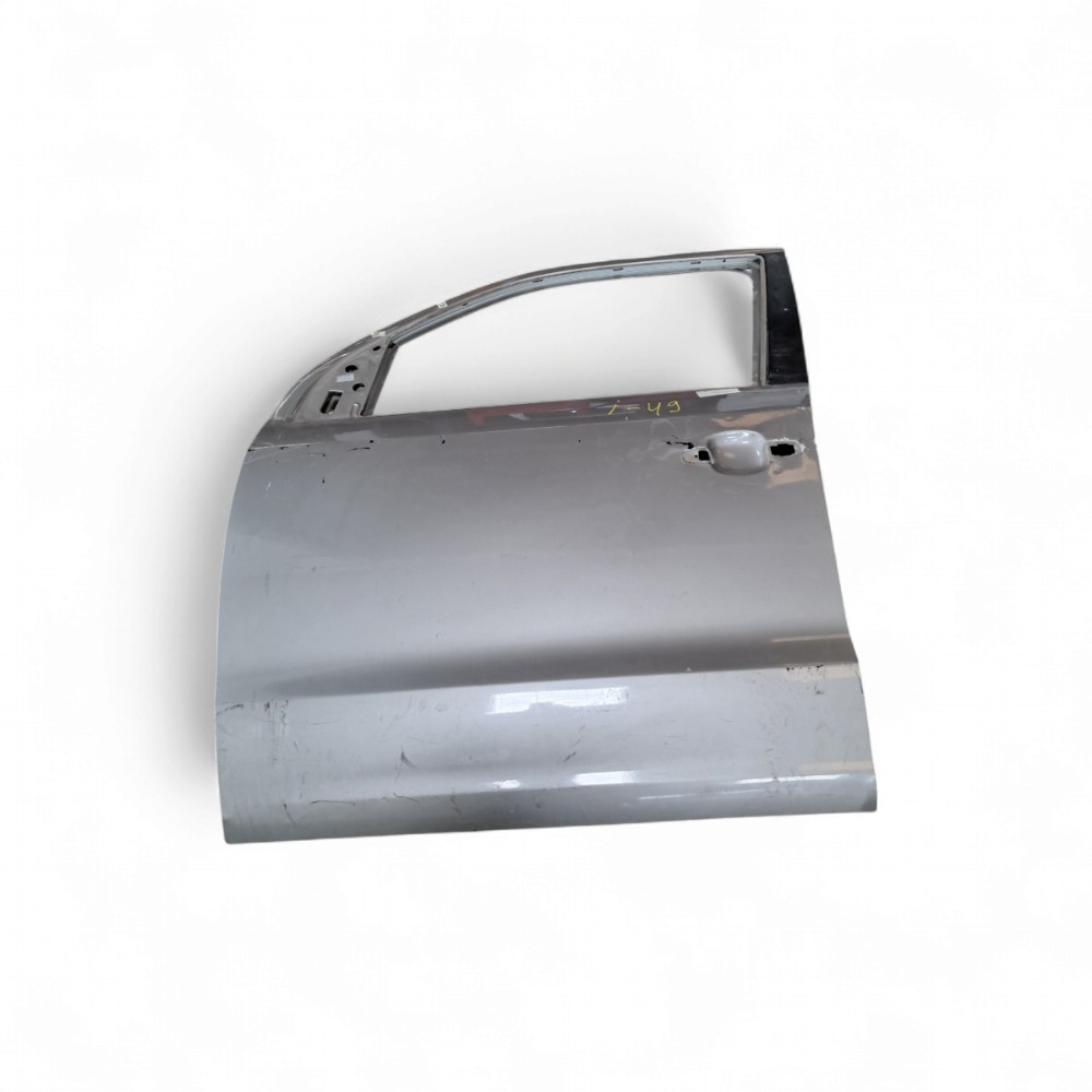 Porta Motorista Vw Amarok 2010 A 2011 VI43