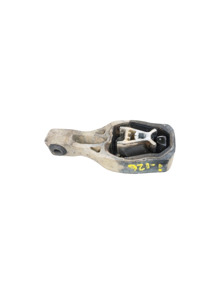 Coxim Inferior Motor Peugeot Expert Cargo 2022 3